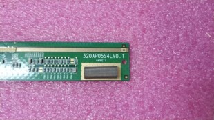 一条价 320AP05S4LV0.1 原装 三星屏边板
