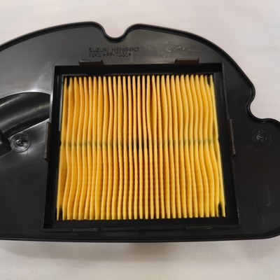 轻骑铃木uy125t踏板uu125摩托车