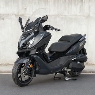 正品巡弋250摩托车整车国四电喷燃油机车整车踏板代步通勤省油