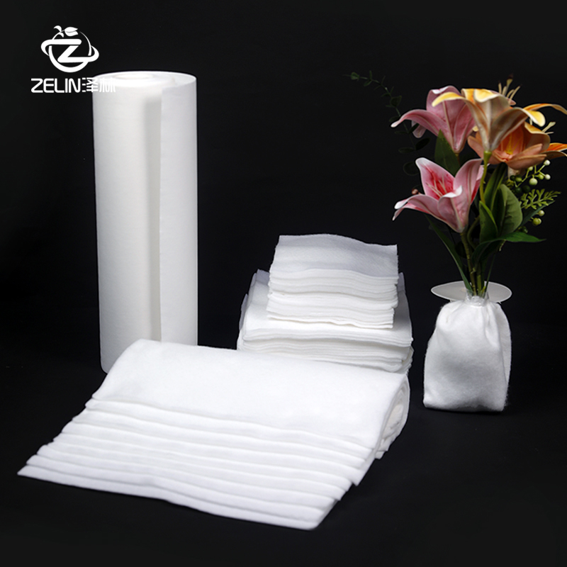 花店鲜花运输保水棉片加厚