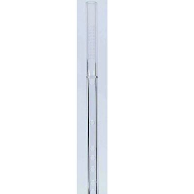 仿水晶透明笛子笛子凯艺