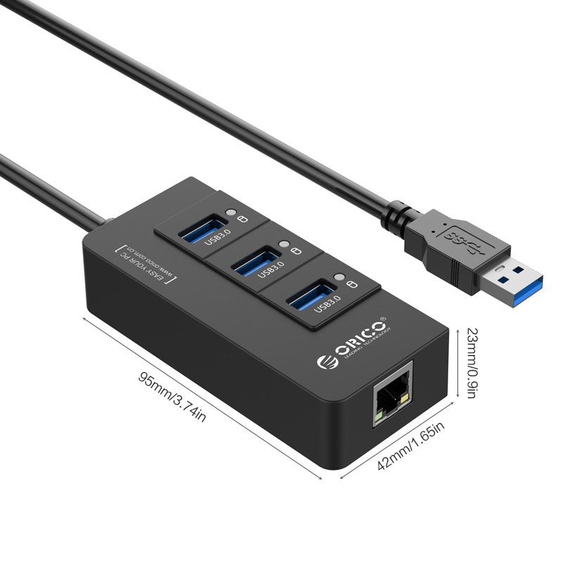 Concentrateur USB - Ref 369952 Image 4