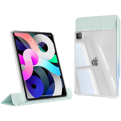 抽拉滑轨拆分ipadair5保护套