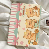 [Масло медведя] встроенный -в слот для ручки ★ Отправить стальную пленку