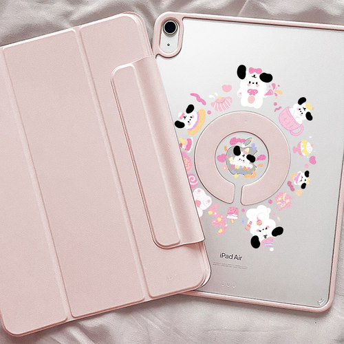 【小红书爆火】ipad磁吸保护套