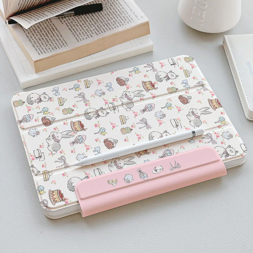 iPadair/pro新款磁吸全包保护套