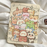 [Упаковка для животных] -Встроенный слот ручки ★ Отправка стальной пленки