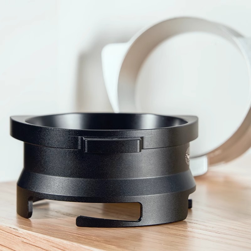 铂富专用咖啡机手柄54mm布粉器