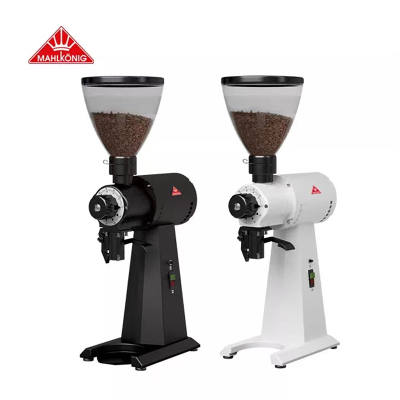 德国迈赫迪mahlkonig ek43/ek43s磨王咖啡商用电动磨豆机黑/白