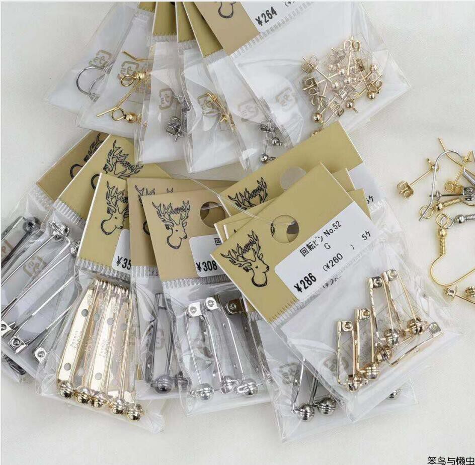 饰品配件手工diykiwa图片