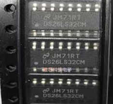 DS26LS32CM DS26LS32ACM  CN ACN全新原装 正品