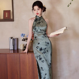 懿菲龙迪百武西四美子满庭芳茉茉陶玉梅崔万志官方旗舰店女装旗袍