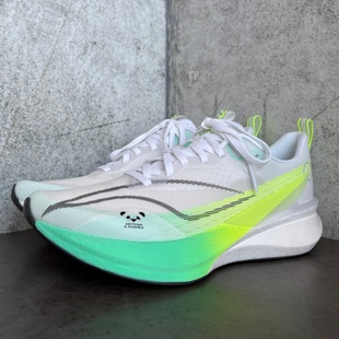 赤兔8PRO儿童运动鞋男童专业竞速减震轻便碳板跑步鞋2026新款秋冬