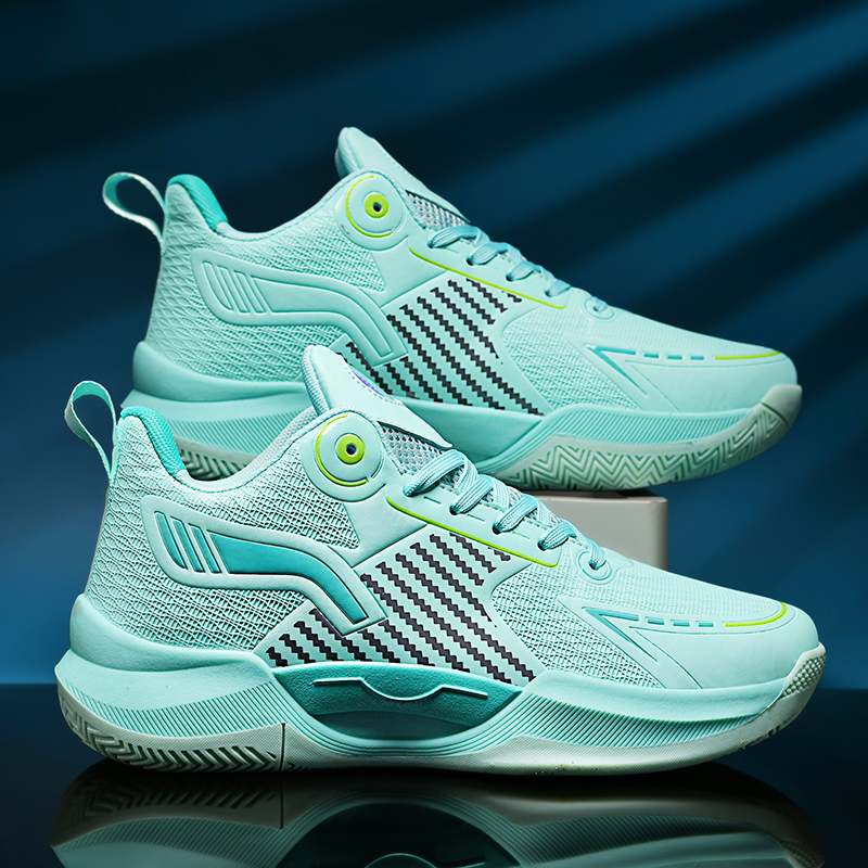 科比6篮球鞋2026新款青少年专业训练运动鞋实战大童防滑减震球鞋