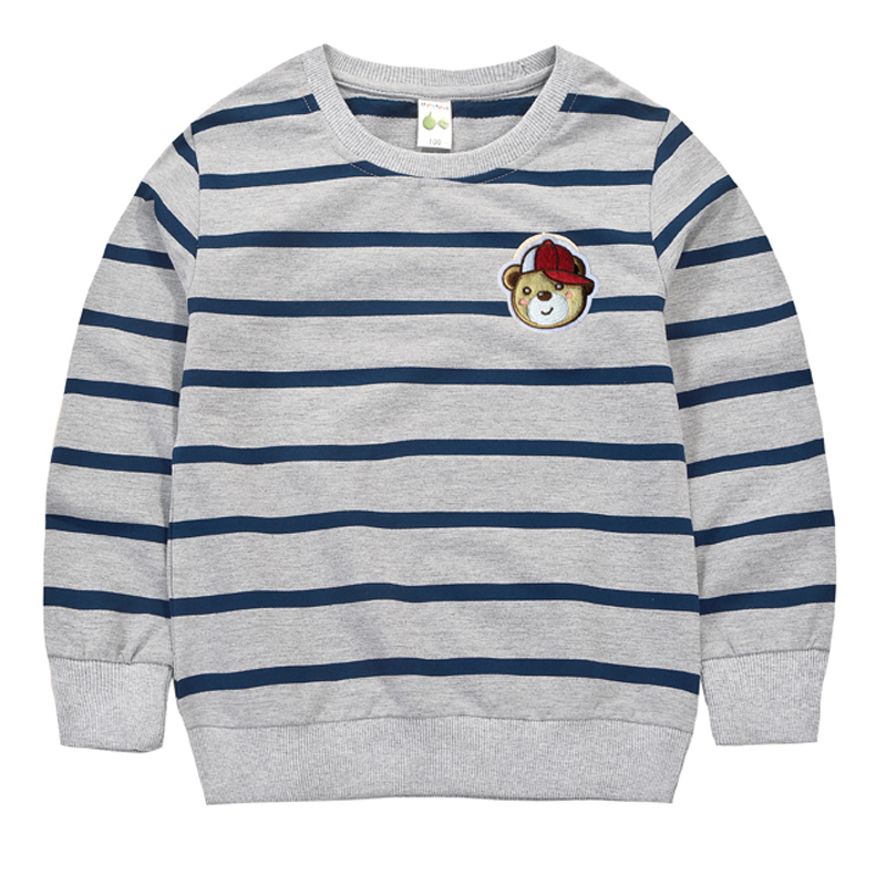 Pull garcon - Ref 2101699 Image 3