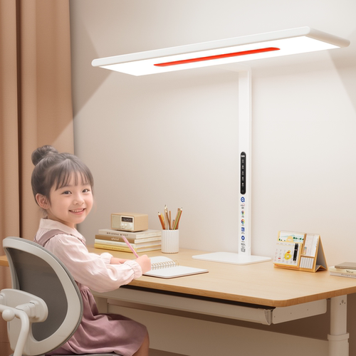 青节全光谱悦读桌面大路灯