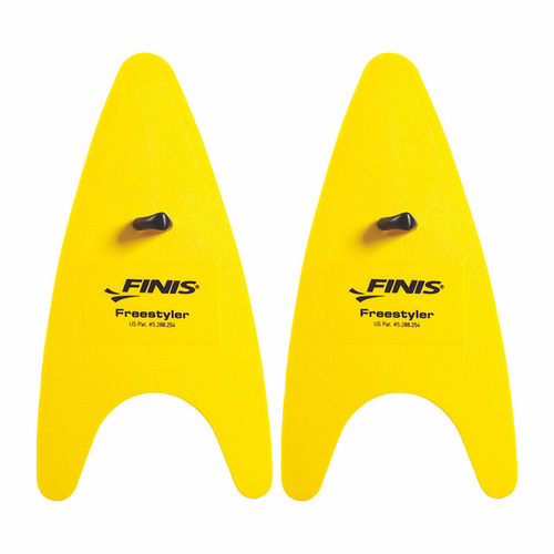 FinsFreestyle划水手掌训练手蹼