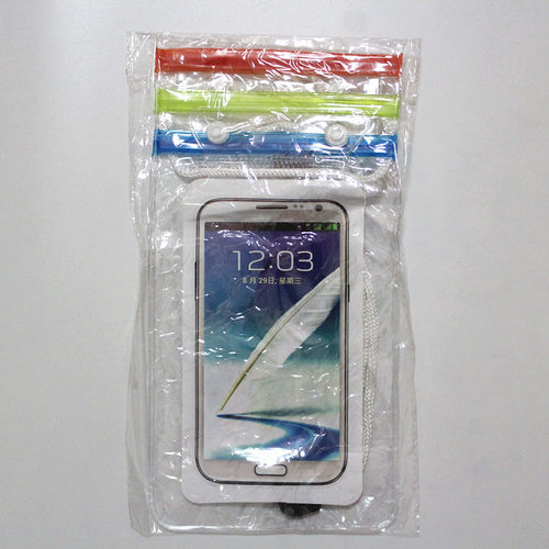 速比锐手机防水袋游泳温泉专用
