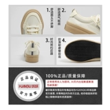 Tide, летняя тонкая сетчатая дышащая белая обувь, тканевые кроссовки, коллекция 2023, новая коллекция