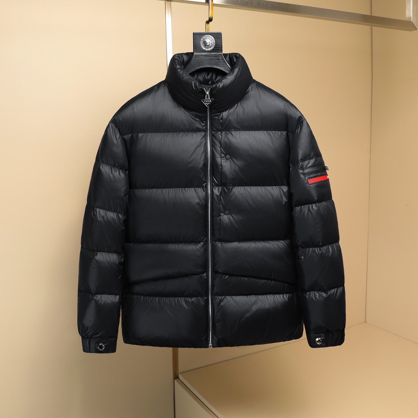 2025冬季新款男士羽绒服货号9956P430，男装羽绒服，钱塘6027（原6003）