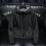 2026春季新款男士连帽双面穿夹克 货号SZ319 P220,男装夹克,钱塘6027(原6003),钱塘大厦 2026春季新款男士连帽双面穿夹克 货号SZ319 P220,男装夹克,钱塘6027(原6003),钱塘大厦