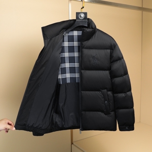 2025冬季新款男士羽绒服 货号9336 P430图片