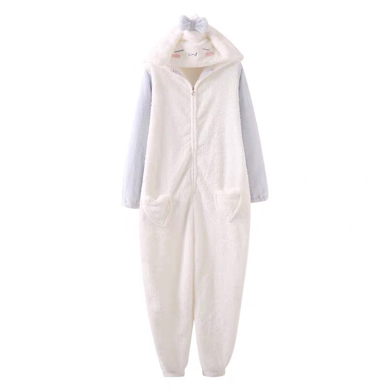 sanrio Sanrio hoodie Osmanthus fragrans Dog with big ears/Melody/Pudding Dog pajamas Pyjamas suitin the Women's clothing/Boutique , Jacket  category - from Buy2taobao.com to provide professional Taobao agent buy service