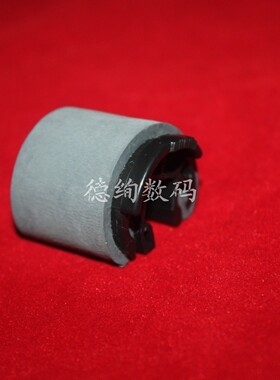 适用 HP5100 5000 手送搓纸轮 上搓 佳能1810 1820手送搓纸轮