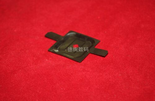 适用 EPSON 爱普生LQ690K打印头挡片 铁片 LQ670K LQ680K LQ680KII LQ690K LQ675KT挡片 色带保护片 垫片