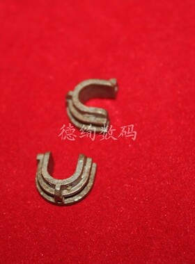 适用HP1008下辊轴套 HP1007 HP1522 HP1505 定影轴套