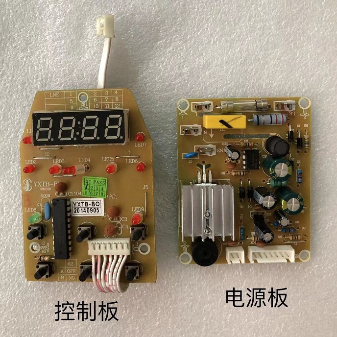 依立TB14048/14038电源板控制板