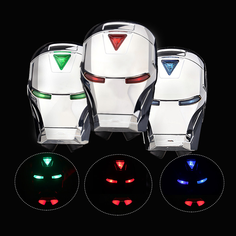 Lumière vélo JAKROO - Ref 2398487 Image 3