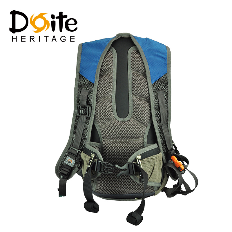 Sacoche pour vélo DOITE - Ref 2232918 Image 4