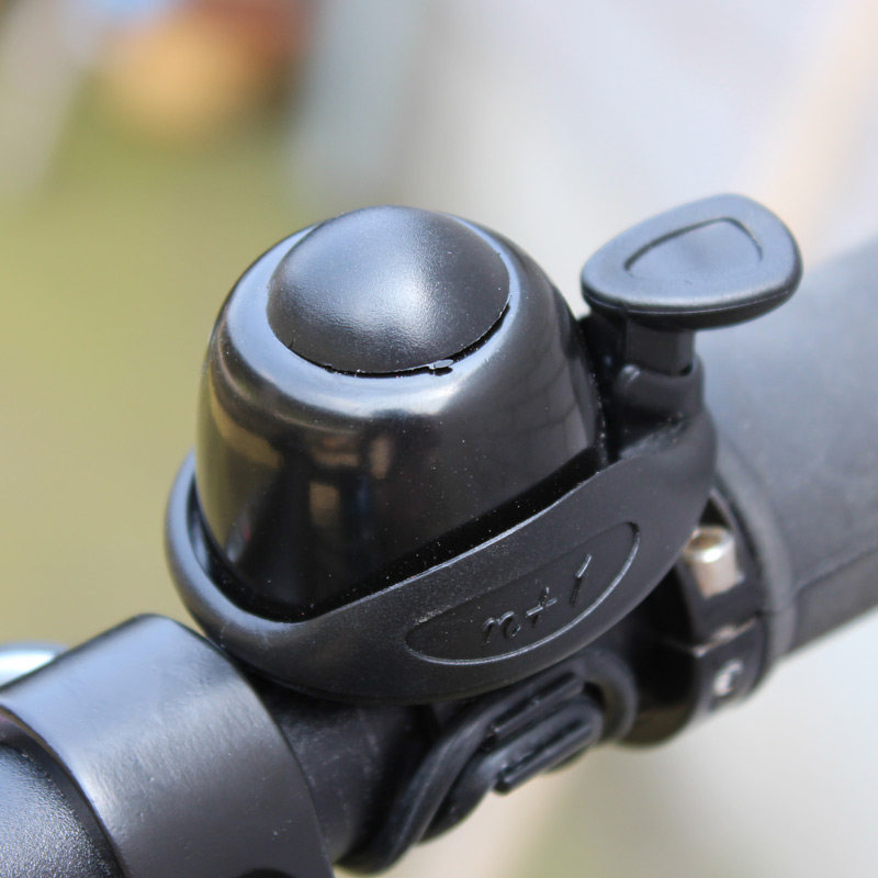 Sonnette de vélo - Ref 1459653 Image 4