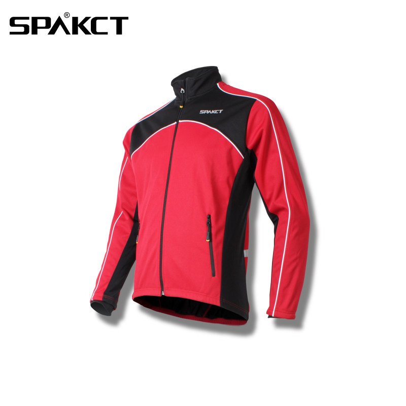 Vêtement cyclisme homme SPAKCT - Ref 2229985 Image 4