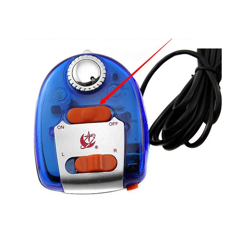 Eclairage pour vélo FAXIANZHE - Ref 2398150 Image 4