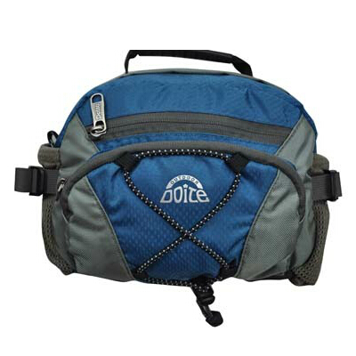 Sacoche pour vélo mixte DOITE - Ref 2232925 Image 4