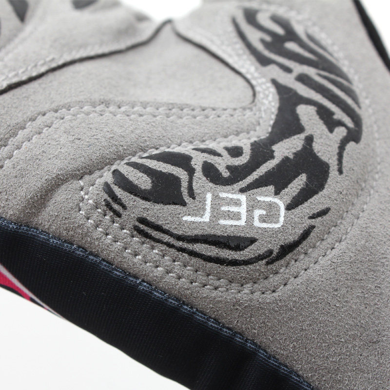 Gants de cyclisme mixte KING BIKE - Ref 2238554 Image 4