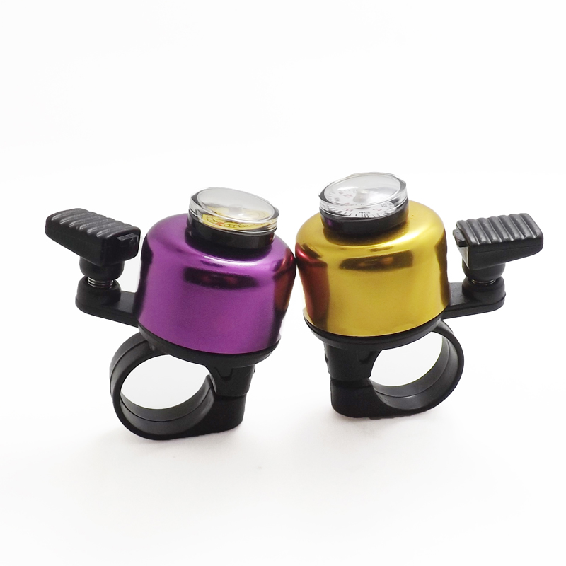 Sonnette de vélo JAKROO - Ref 1453734 Image 5