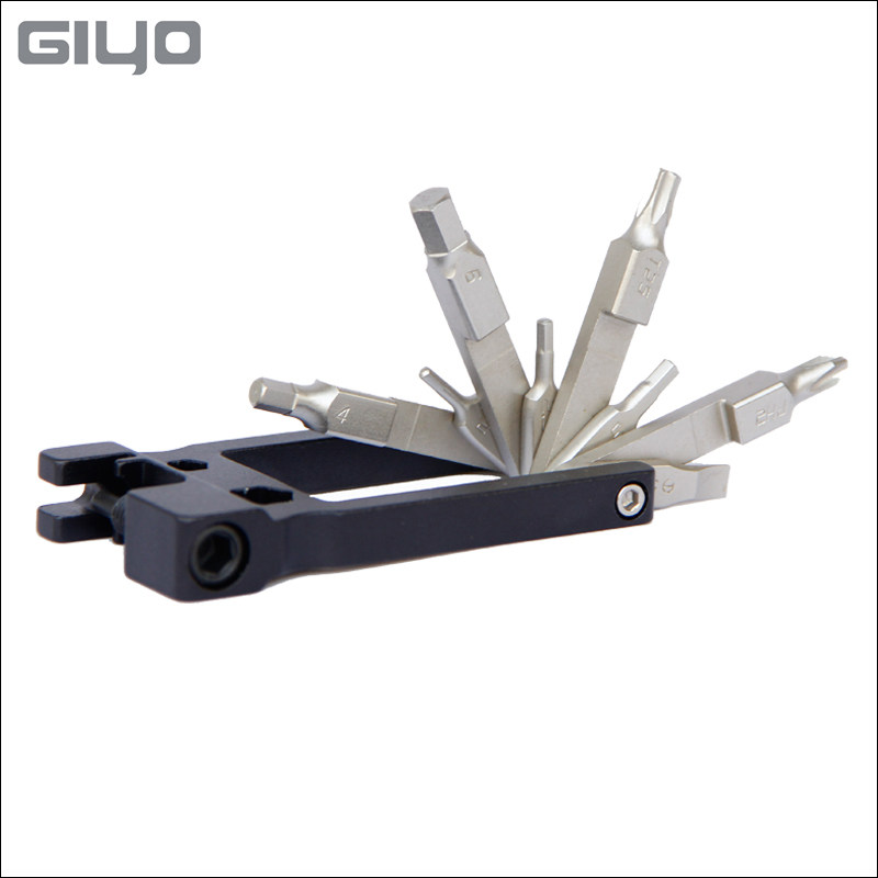 Outils pour vélo GIYO - Ref 2282773 Image 3