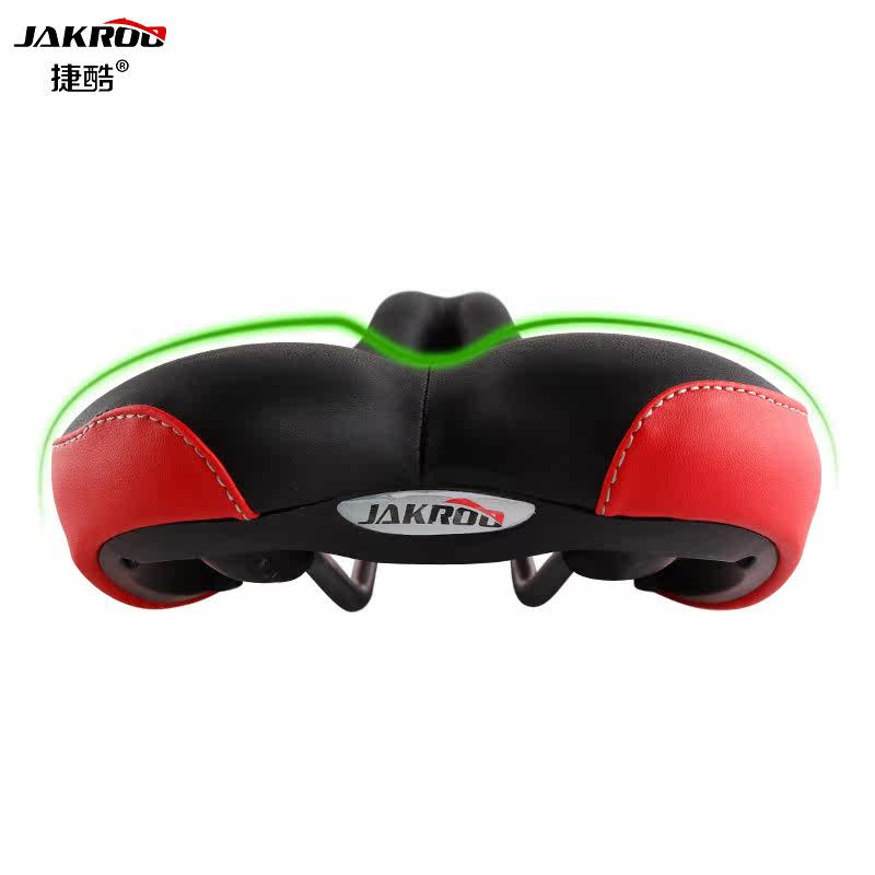 Selle de vélo Mountain Bike JAKROO - Ref 2359201 Image 3