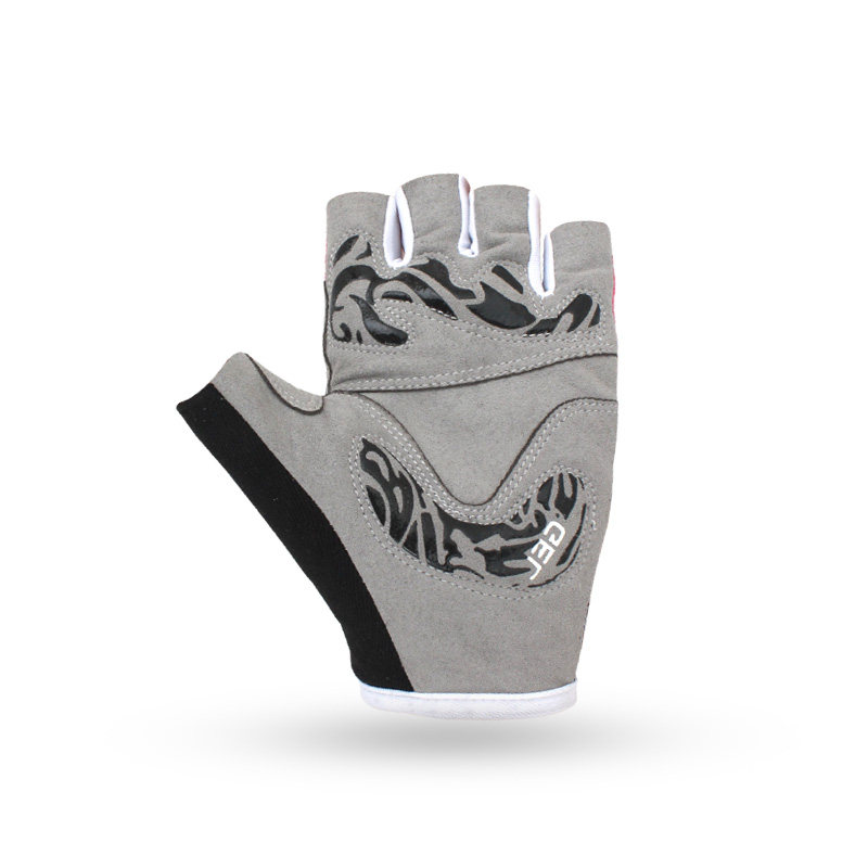 Gants de cyclisme mixte KING BIKE - Ref 2238554 Image 3