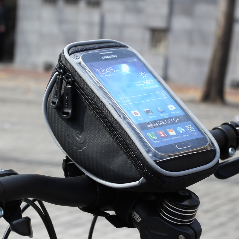 Sacoche pour vélo ROSWHEEL - Ref 2213939 Image 3