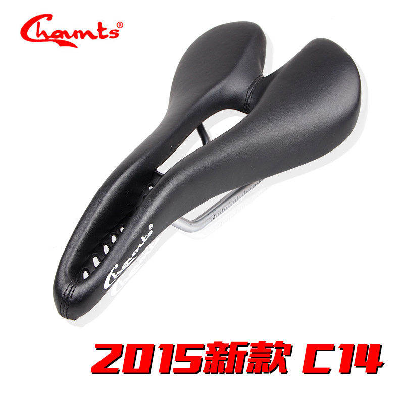 Selle de vélo Mountain Bike CHAUNTS - Ref 2344611 Image 5