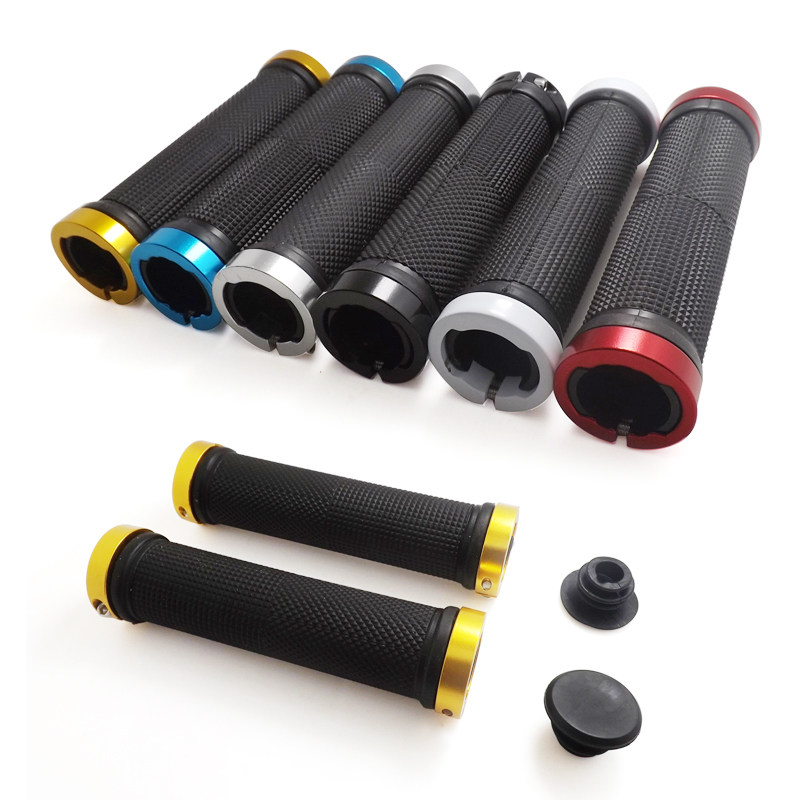 Poignées de vélo FAXIANZHE - Ref 2338681 Image 3