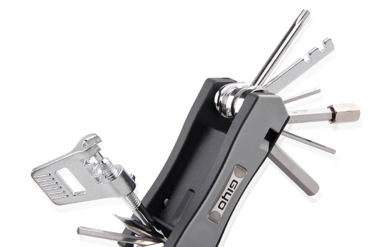 Outils pour vélo GIYO - Ref 2281297 Image 5