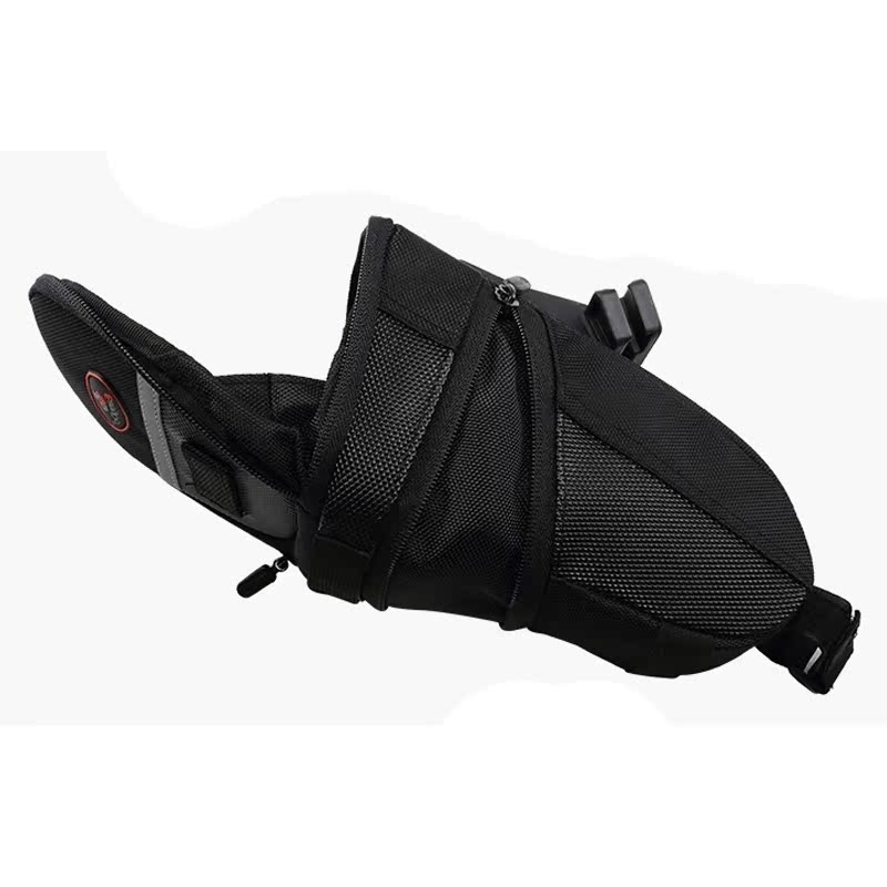 Sacoche pour vélo mixte EASYDO - Ref 2232953 Image 3