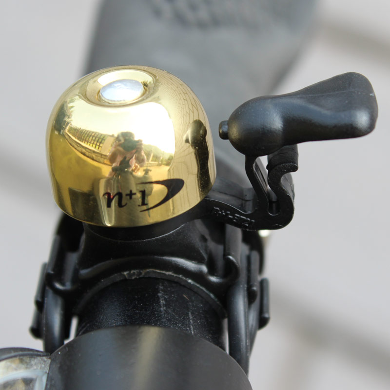 Avertisseur de vélo sonnerie commune - Ref 1459657 Image 5