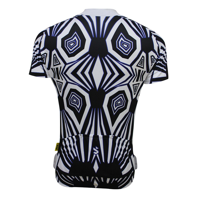 Tenue de cyclisme homme SPAKCT - Ref 2230007 Image 3