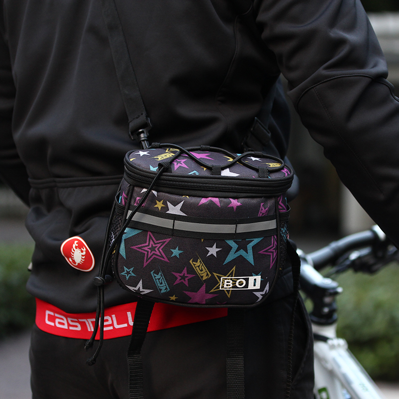 Sacoche pour vélo - Ref 2232922 Image 5